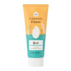 shumee Cleansing Foam Ryžová rozjasňujúca čistiaca pena na umývanie tváre 180ml