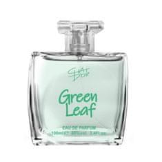 shumee Parfumovaná voda Green Leaf v spreji 100 ml