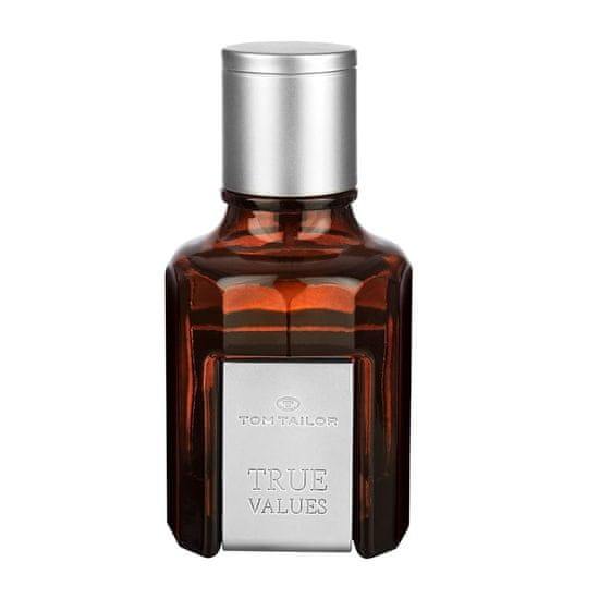 shumee True Values for Him toaletná voda v spreji 30 ml