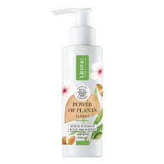 shumee Power of Plants Mandľový odličovací olej-gél 145ml