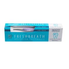 shumee Freshbreath Whitening Toothpaste bieliaca zubná pasta 100ml + zubná kefka