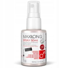 shumee Maxilong Spray masážny sprej na intímny penis 50 ml