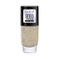 shumee Holo Top Coat holografický top na nechty 1 8ml