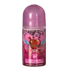 shumee Cuba Heartbreaker roll-on deodorant 50ml