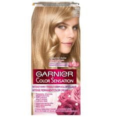 shumee Krém na farbenie vlasov Color Sensation 8.0 Luminous Light Blonde