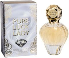 shumee Parfumovaná voda Pure Luck Lady v spreji 100 ml