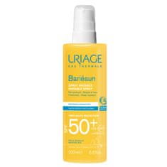 shumee Bariesun Invisible Spray sprej na opaľovanie bez parfumácie SPF50+ 200 ml