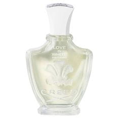 shumee Parfumovaná voda Love in White for Summer v spreji 75 ml