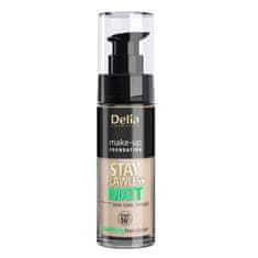 shumee Stay Flawless Matt matujúca podkladová báza 405 30 ml