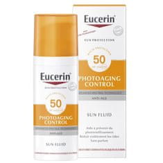 shumee Sun Photoaging Control SPF50+ fluid proti fotostarnutiu 50 ml