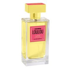 shumee Parfumovaná voda Loulou Love v spreji 100 ml