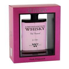 shumee Whisky Pink Diamond parfémovaná voda v spreji 90 ml