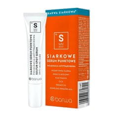 shumee Sírové sérum proti akné 15ml