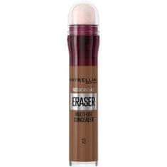 shumee Instant Anti-Age Eraser Concealer korektor na tvár s hubkou 13 Cocoa 6,8ml