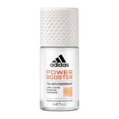 shumee Power Booster antiperspirant roll-on 50ml