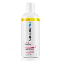 shumee Sensitive Skin for Women sprchový gél pre citlivú pokožku 400 ml