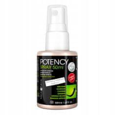 shumee Potencia Spray sprej na potenciu 50ml