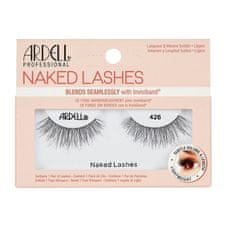 shumee Naked Lashes pár umelých mihalníc 426 Black