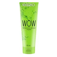 shumee Wow Personal Gel Lubricant univerzálny lubrikant 50ml