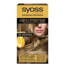 shumee Oleo Intense permanentná farbiaca farba na vlasy s olejmi 7-10 Natural Blonde