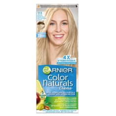 shumee Krémová farba na vlasy Color Naturals Creme 111 Light Ash Blonde