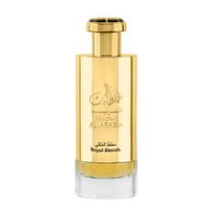 shumee Khaltaat Al Arabia Royal Blends parfumovaná voda v spreji 100 ml