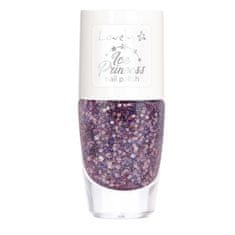 shumee Lak na nechty Ice Princess Nail Polish 03 8ml