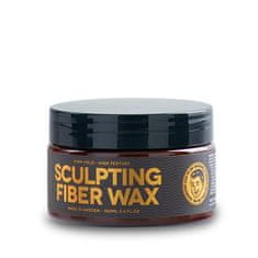 shumee Krémový vláknový vosk The Dude Sculpting Fiber Wax 100 ml