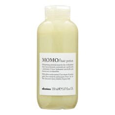 shumee Essential Haircare MOMO Hair Potion ľahký hydratačný krém na vlasy 150ml