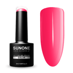 shumee UV/LED Gel Polish Color hybridný lak C02 Crista 5ml