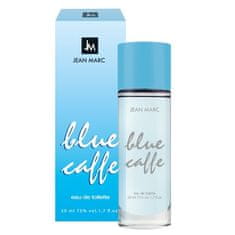 shumee Blue Caffe toaletná voda v spreji 50 ml