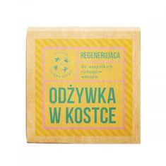 shumee Regeneračný kondicionér kocka Lemon Eucalyptus 55g