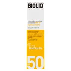 shumee Minerálna ochranná emulzia SPF50 30ml