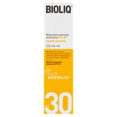 shumee Minerálna ochranná emulzia SPF30 30ml