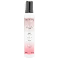 shumee Tónovací penový tónovací penový kondicionér pre blond vlasy Platinum Pink 200 ml