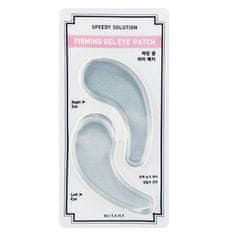 shumee Speedy Solution Firming Gel Eye Patch gélové náplasti na oči 1 pár