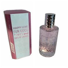 shumee Happy Love Fun For Women parfumovaná voda v spreji 100 ml