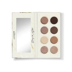 shumee Day to Night Eyeshadow Palette Paletka očných tieňov 16g