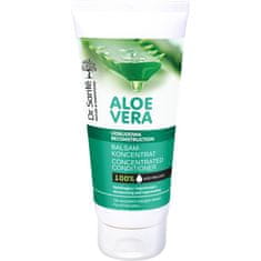 shumee Aloe Vera Balzam obnovujúci balzam pre všetky typy vlasov 200 ml