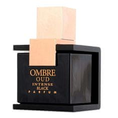 shumee Parfum Ombre Oud Intense Black v spreji 100 ml