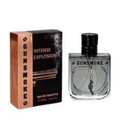 shumee Gunsmoke Intense Explosion toaletná voda v spreji 100ml