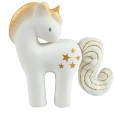 shumee Hrkálkové hryzátko Shining Stars Unicorn