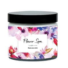 shumee Flower Spa výživné telové maslo 250ml