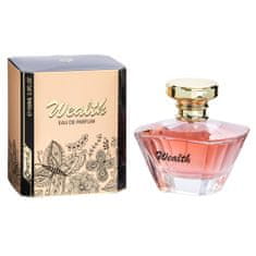 shumee Parfumovaná voda Wealth v spreji 100 ml