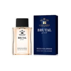 shumee Brutal Grand kolínska 100ml