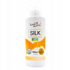 shumee Silk Proffesional Gel intímny gél uľahčujúci súlož pre páry 150 ml