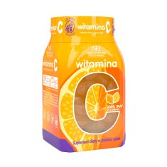 shumee Premium Wellness doplnok stravy vitamín C vo forme želé 300g