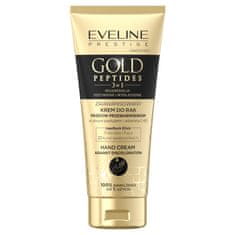 shumee Gold Peptides pokročilý krém na ruky proti zmene farby 75ml