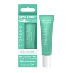 shumee Kiwi Fruit Lip Balm Treatment balzam na pery SPF 30 10 ml