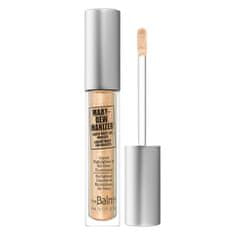 shumee Tekutý rozjasňovač Mary-Dew Manizer Liquid Highlighter 4ml